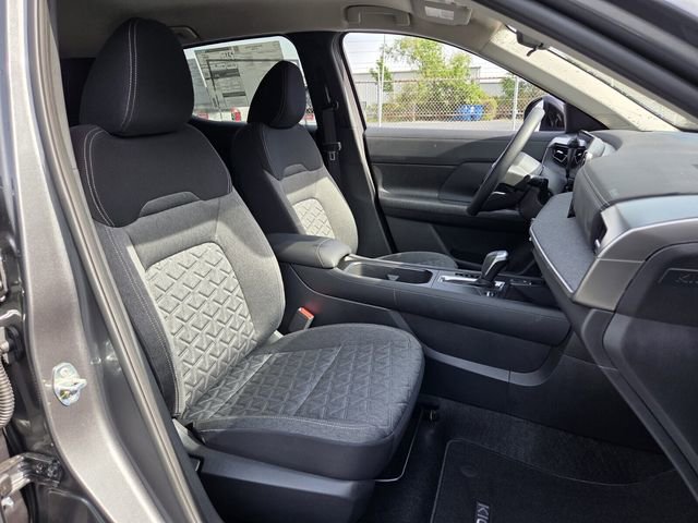 New 2026 Nissan Kicks SV FWD image 13