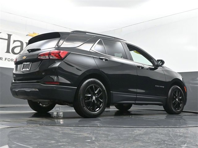 Used 2022 Chevrolet Equinox LT image 33