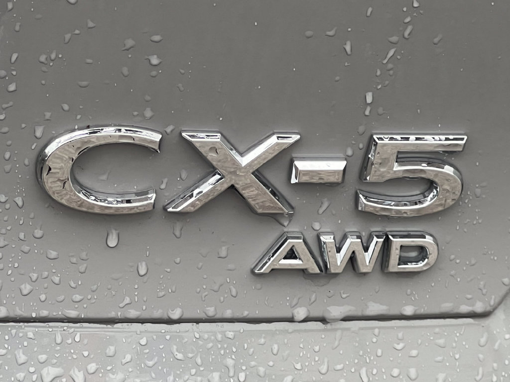 New 2026 MAZDA CX-5 2.5 S w/ Premium Package AWD/4WD image 7