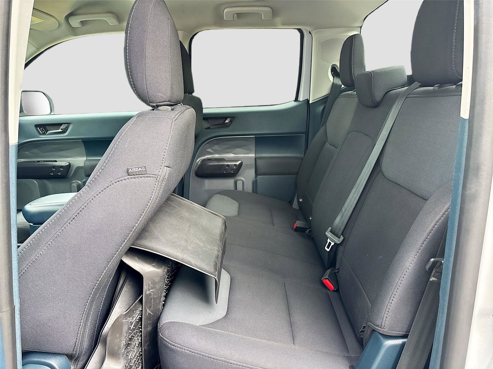 Used 2023 Ford Maverick XL w/ Equipment Group 100A Standard image 25