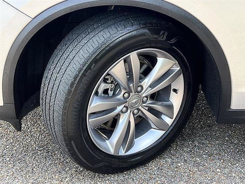 Used 2024 Acura MDX FWD image 54