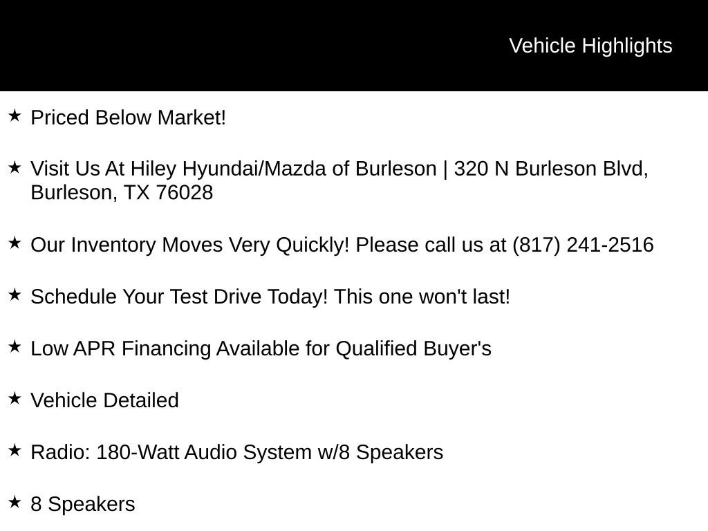 Used 2021 Honda Civic Sport image 6