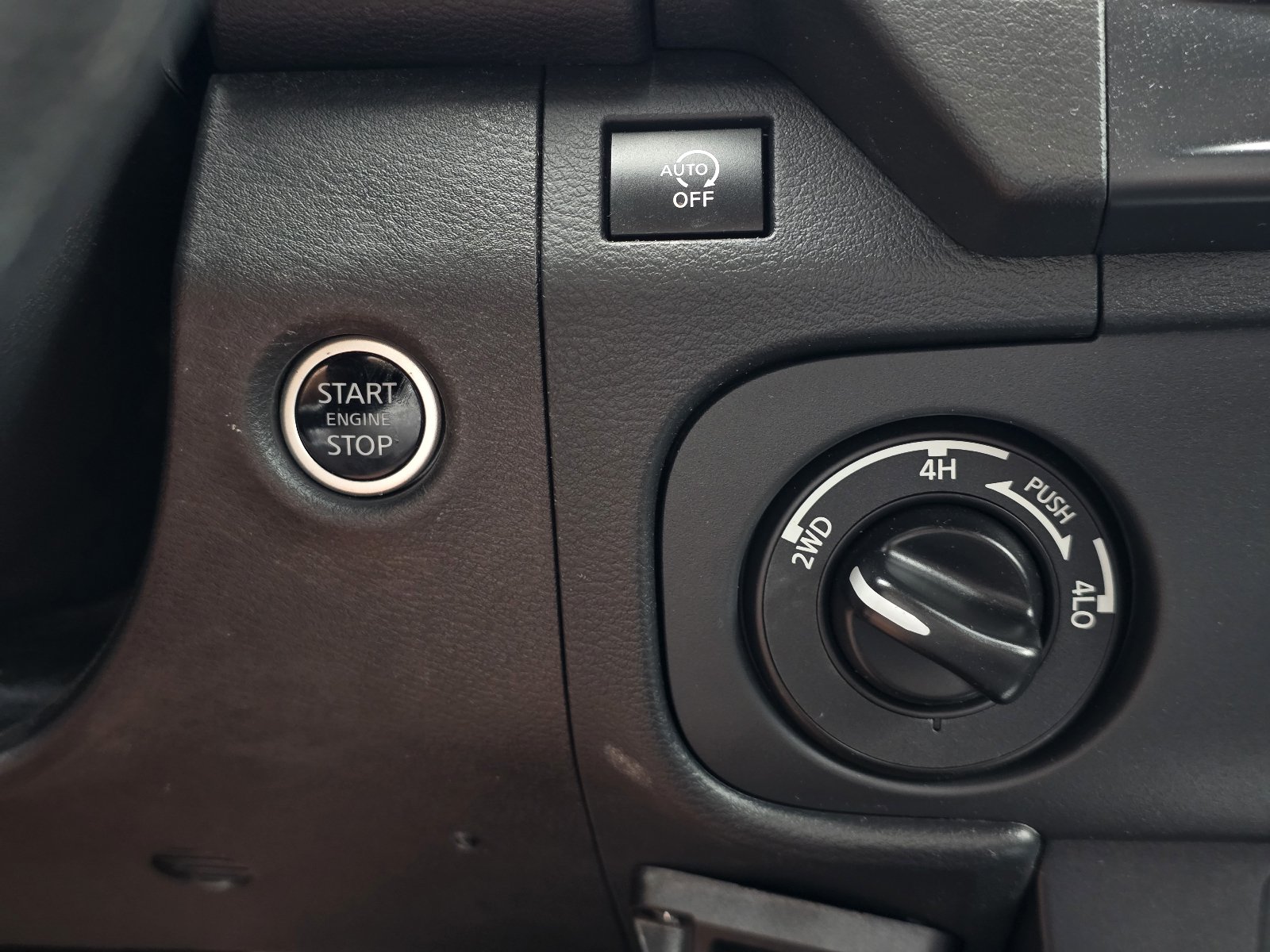 Certified 2025 Nissan Frontier S AWD/4WD image 23