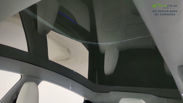 Used 2026 Tesla Model Y AWD image 68