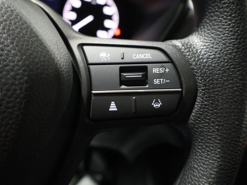 Used 2025 Honda CR-V EX image 34