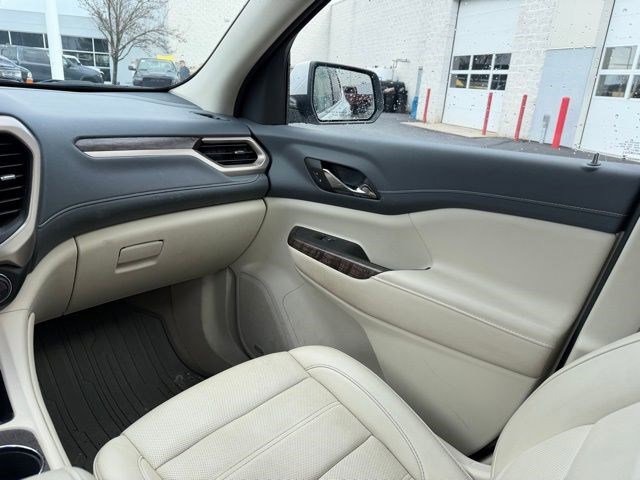 Used 2023 GMC Acadia Denali w/ Denali Ultimate Package image 20