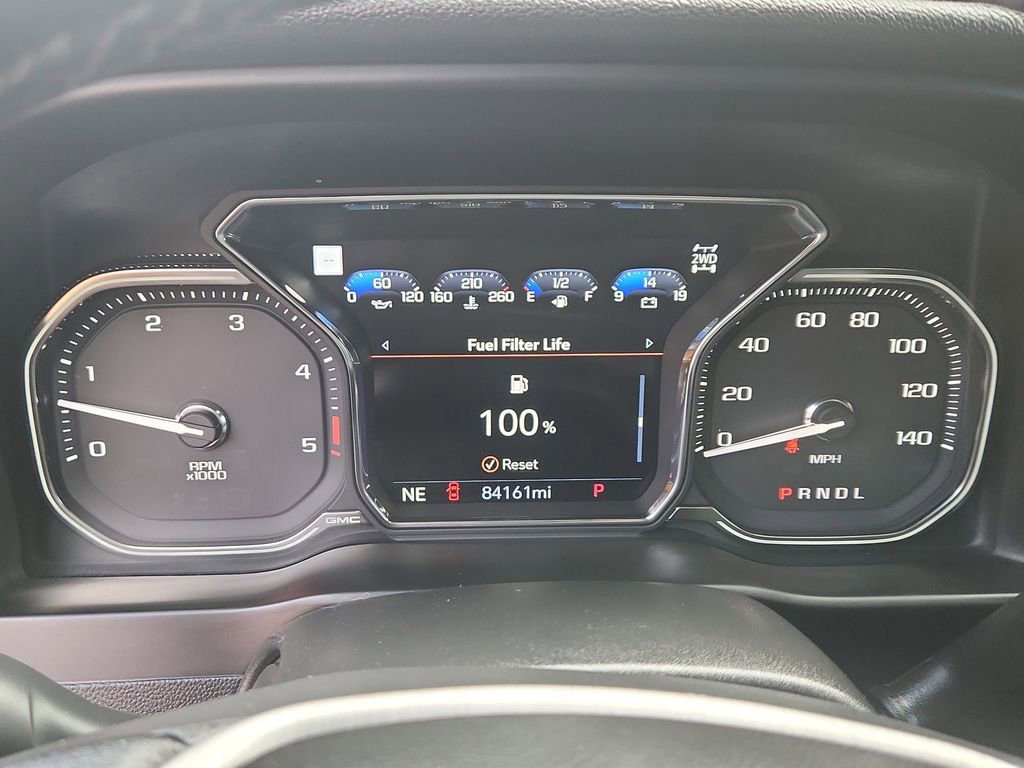 Used 2023 GMC Sierra 2500 Denali image 20