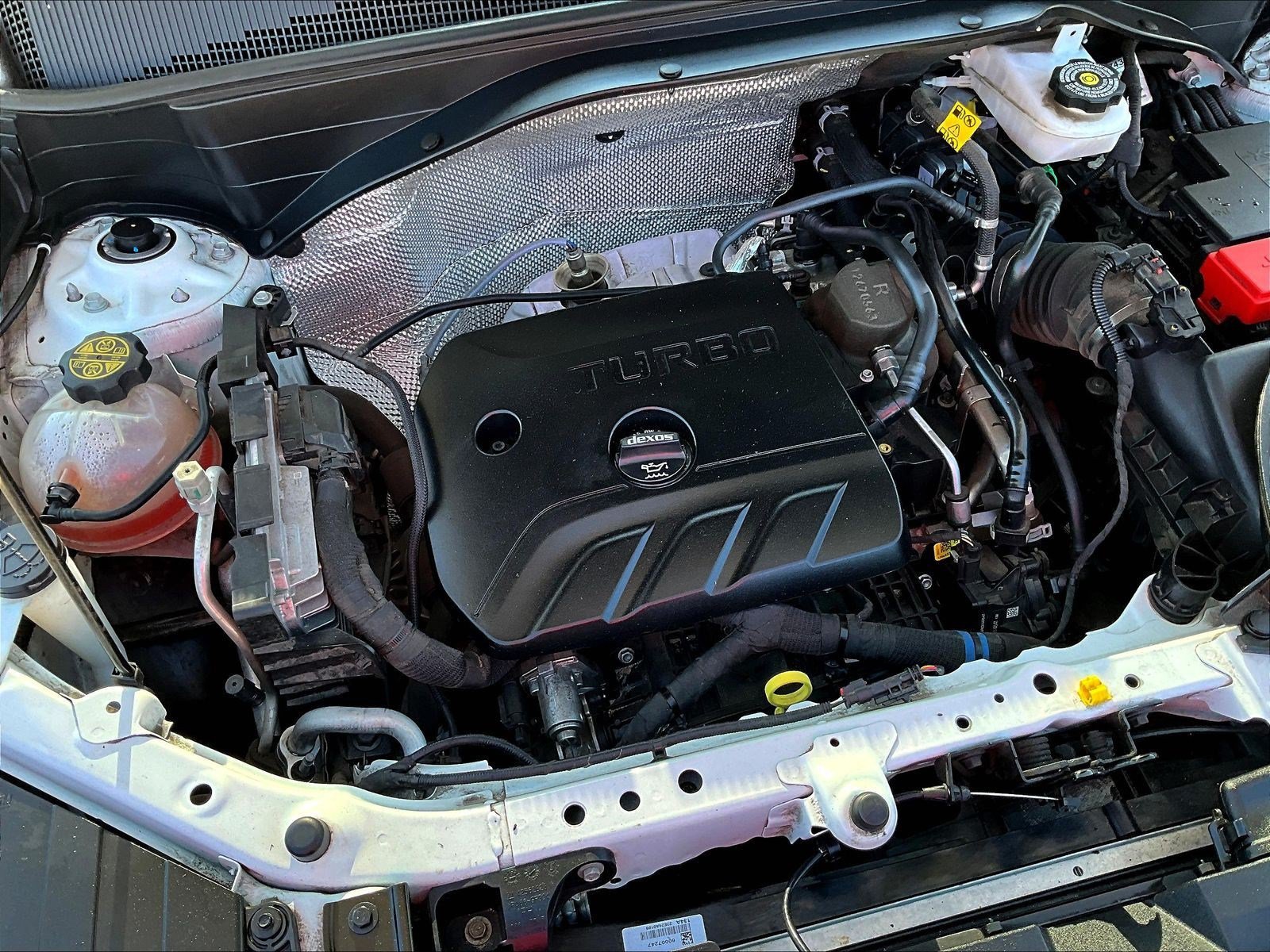 Used 2023 Chevrolet TrailBlazer LT w/ Convenience Package FWD image 30