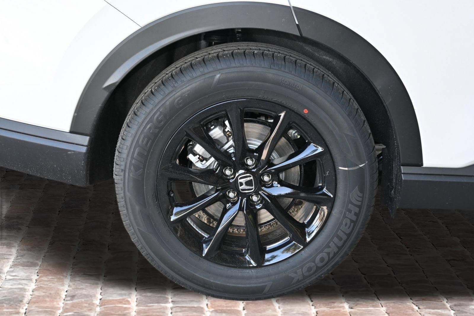 New 2026 Honda CR-V Sport-L image 37