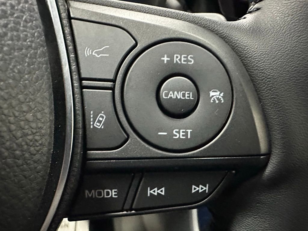 Used 2025 Toyota RAV4 XSE w/ Weather Package image 20