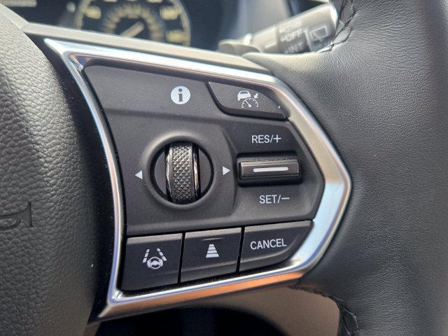 Certified 2026 Acura RDX w/ Technology Package AWD/4WD image 25