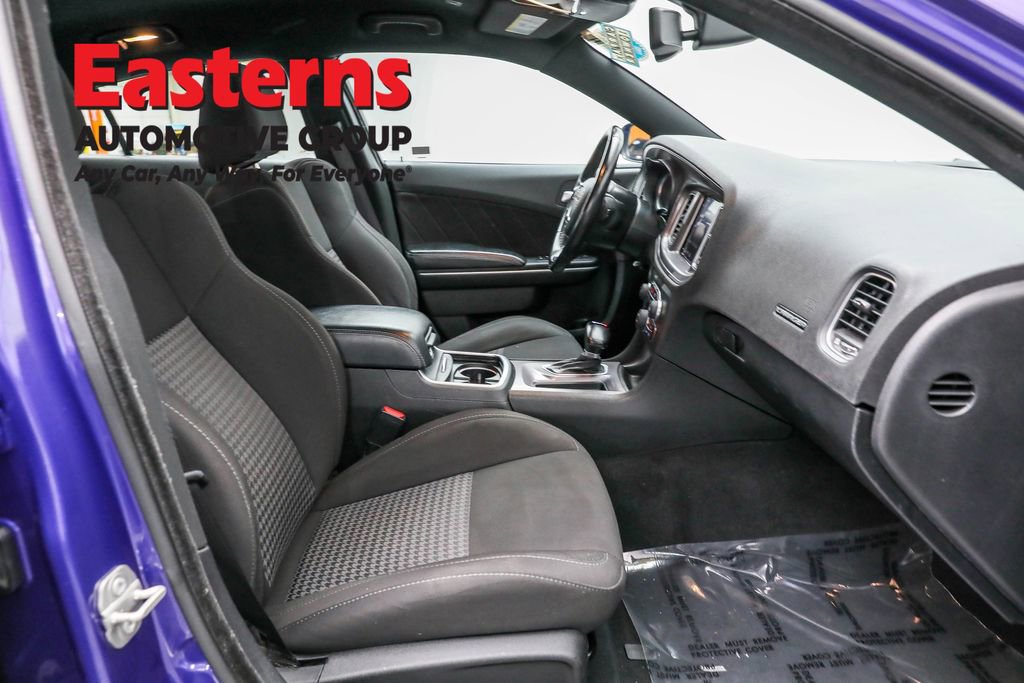 Used 2023 Dodge Charger GT image 25