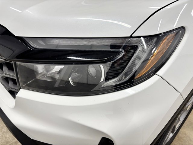 Used 2022 Honda Passport TrailSport image 8