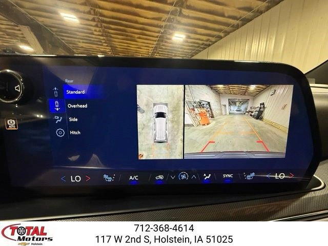 New 2026 Chevrolet Tahoe RST w/ Comfort Package AWD/4WD image 24