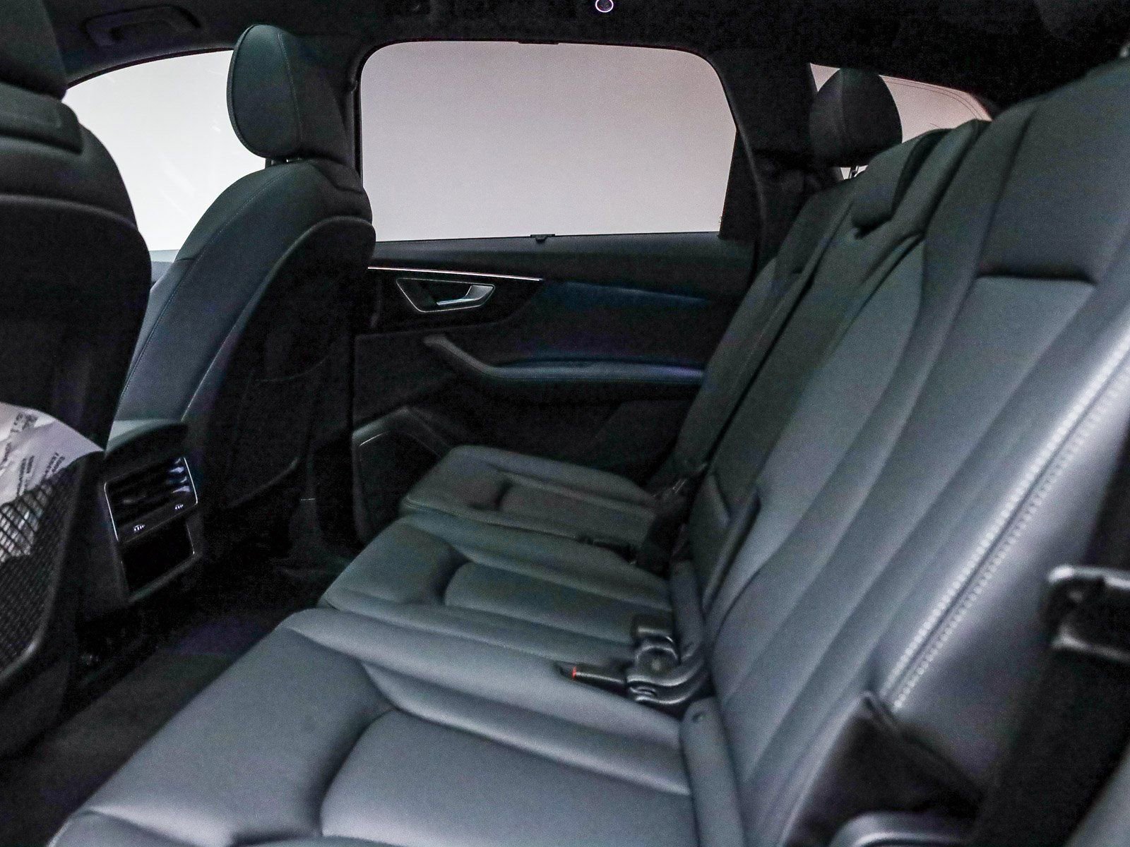 New 2026 Audi Q7 3.0T Premium Plus AWD/4WD image 21