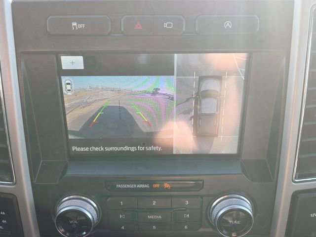 Used 2020 Ford F150 Lariat w/ Equipment Group 502A Luxury AWD/4WD image 37