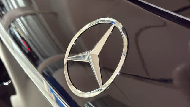 Certified 2026 Mercedes-Benz GLE 350 4MATIC image 8