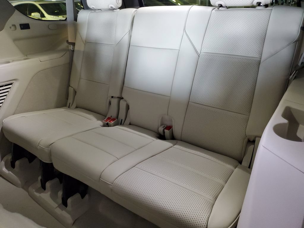 New 2026 Cadillac Escalade Platinum Luxury AWD/4WD image 10