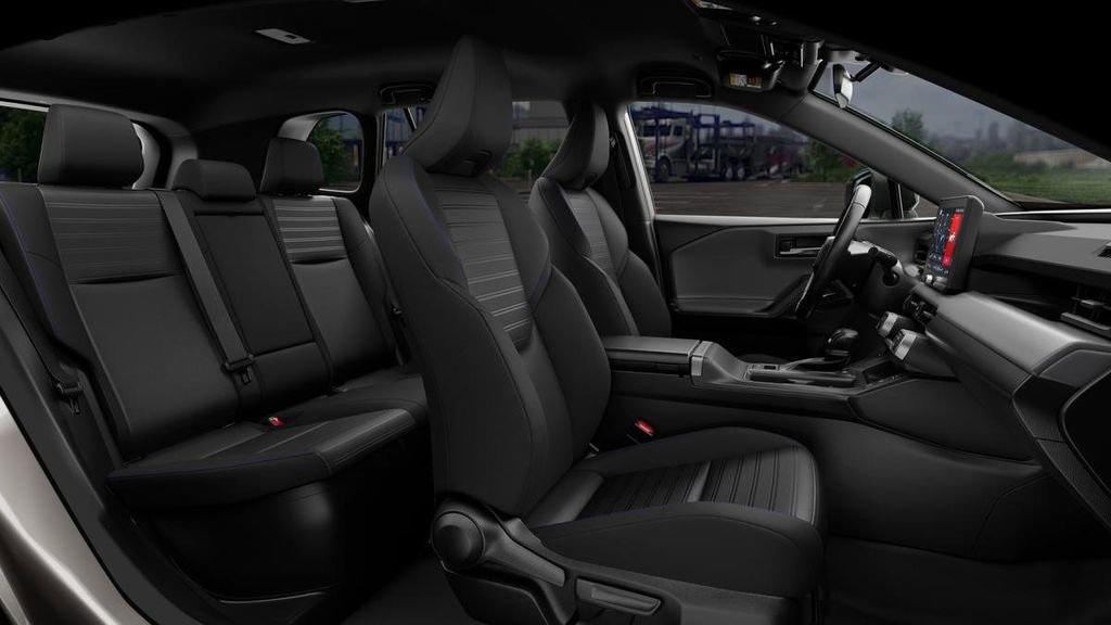 New 2026 Toyota RAV4 SE AWD/4WD image 22