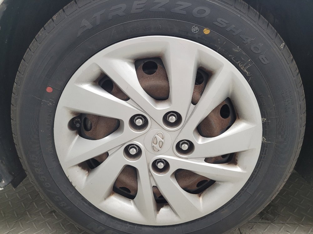 Used 2018 Hyundai Elantra SE FWD image 31