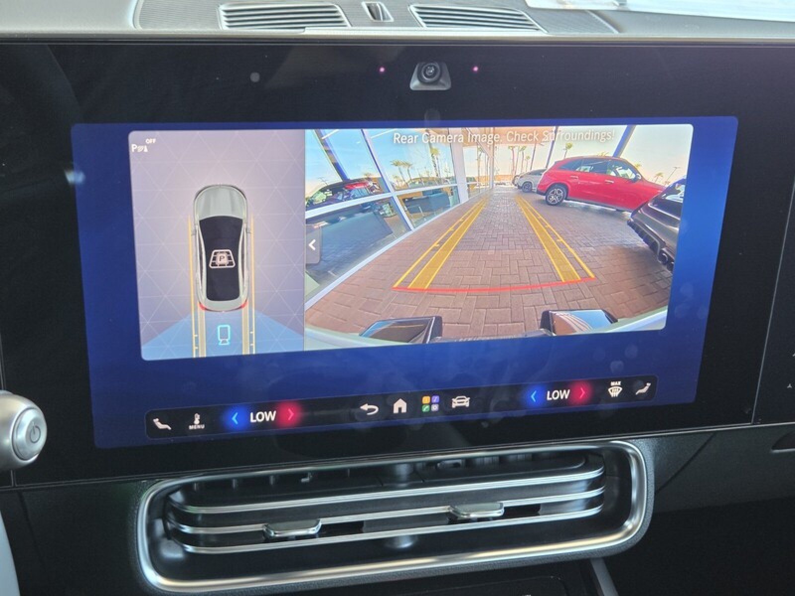 New 2027 Mercedes-Benz CLA 220 image 25
