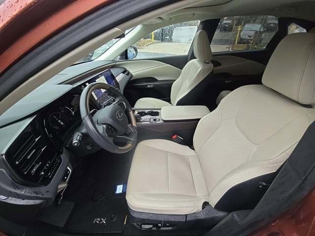 Used 2023 Lexus RX 350 Premium Plus image 6