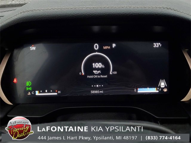 Used 2022 Jeep Grand Cherokee Limited image 14