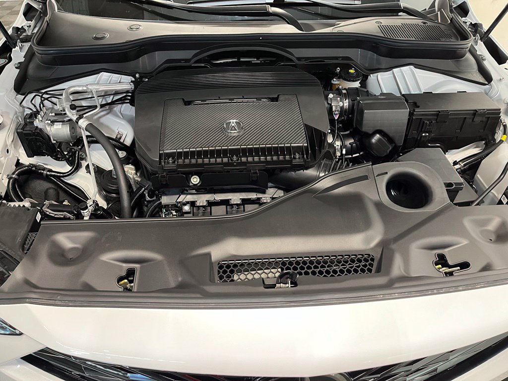 New 2026 Acura MDX A-Spec AWD/4WD image 20