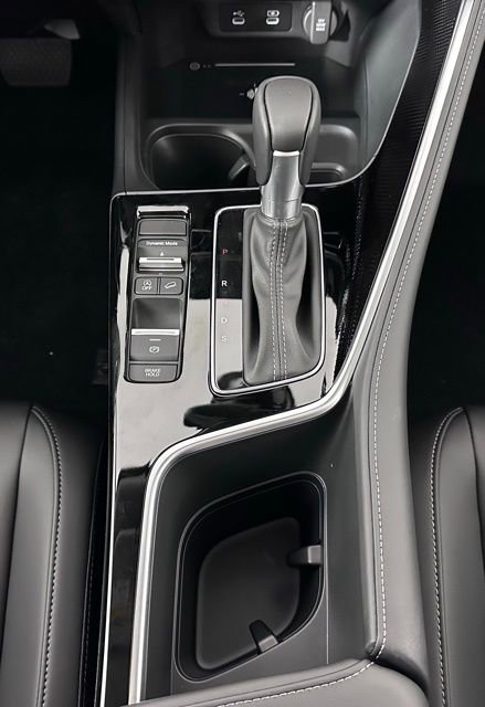 New 2026 Acura ADX FWD image 21