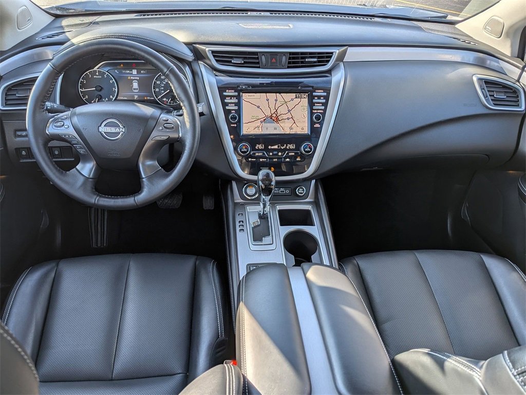 Used 2024 Nissan Murano SL image 19