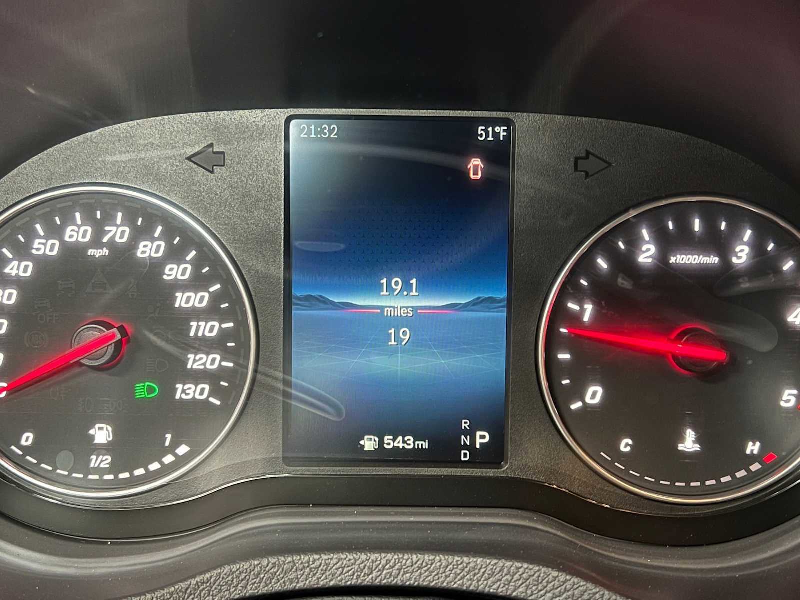 Used 2025 Mercedes-Benz Sprinter 2500 image 28