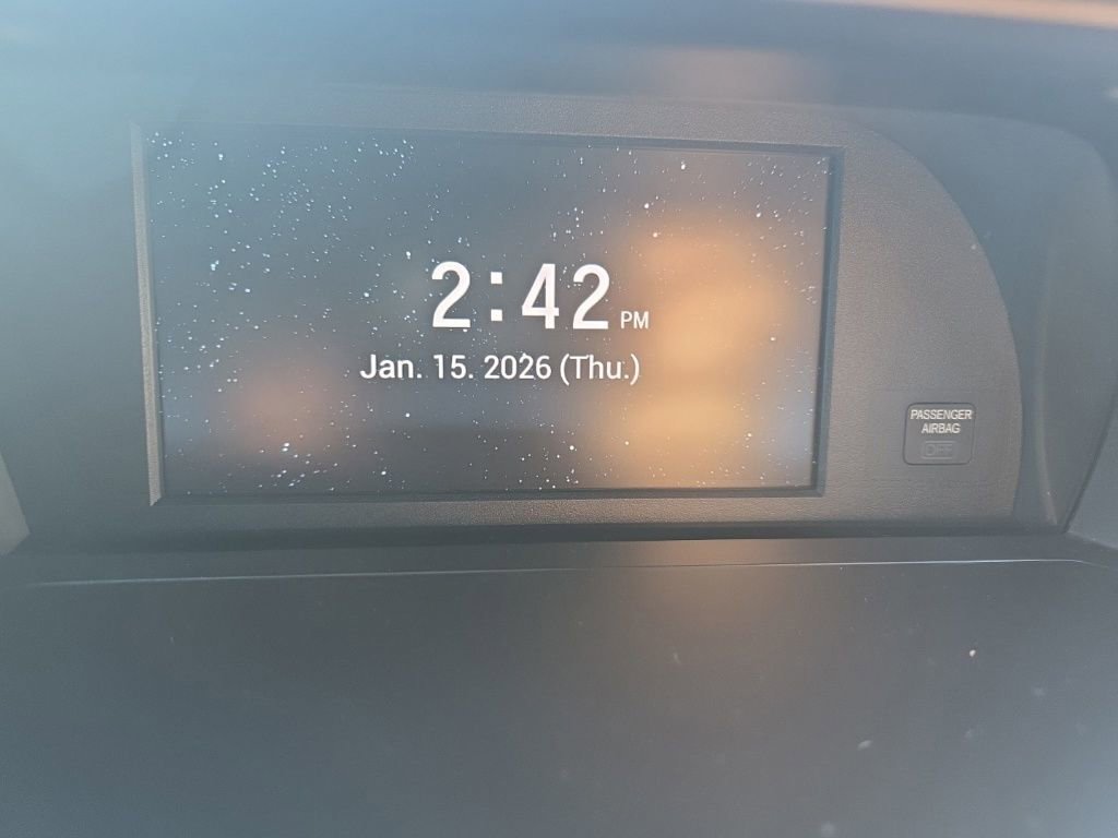 Used 2017 Honda Accord Touring image 34