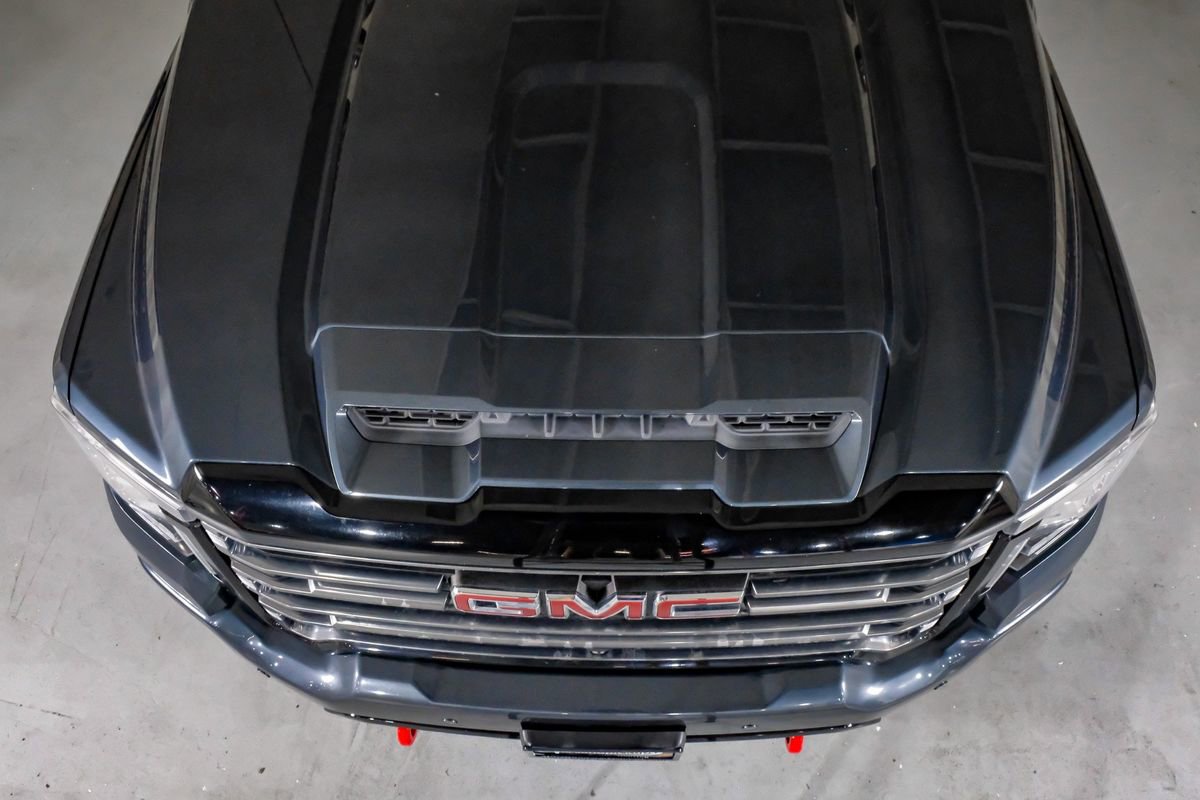 Used 2020 GMC Sierra 2500 AT4 w/ AT4 Premium Package AWD/4WD image 38