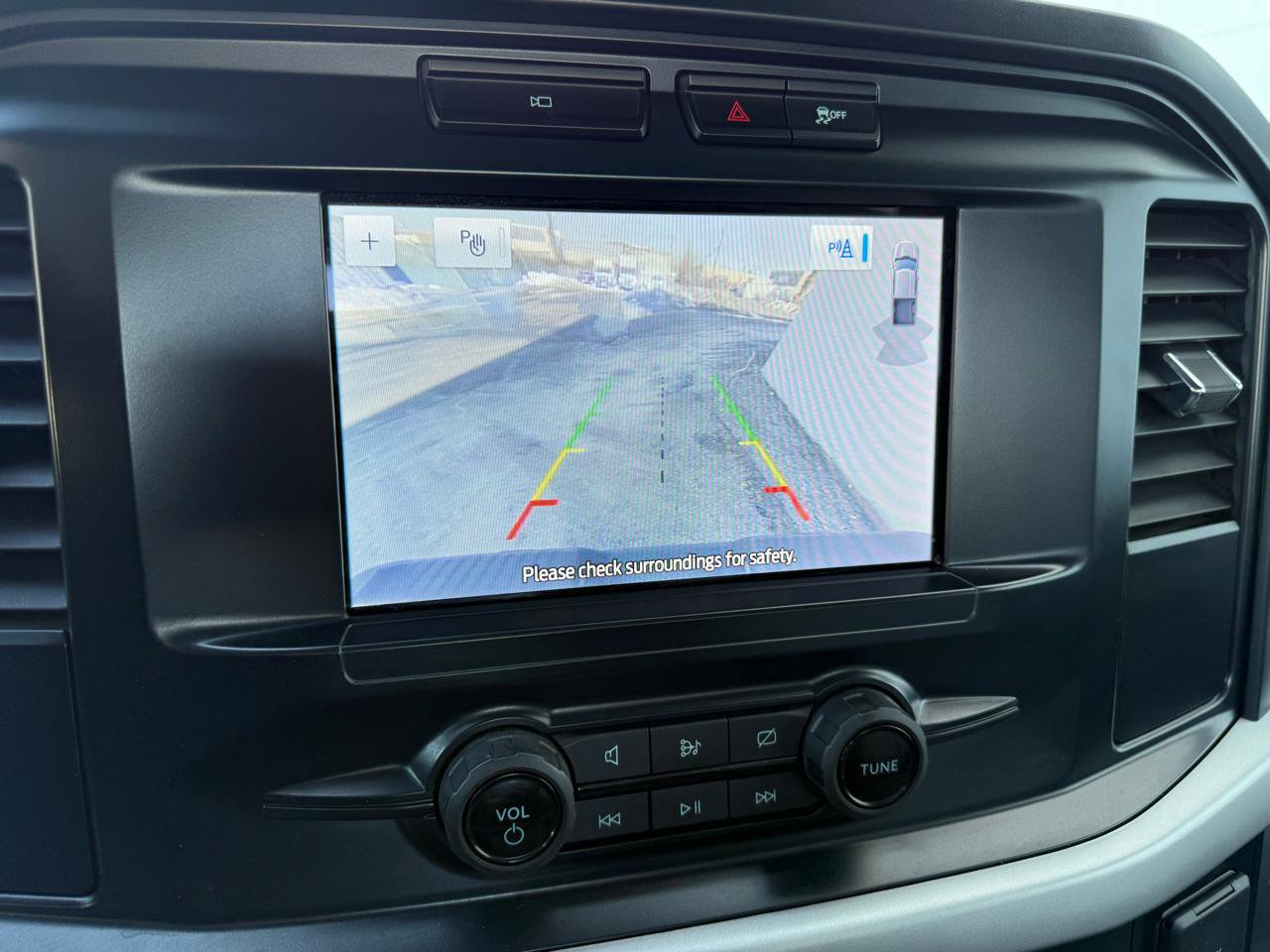 Used 2023 Ford F150 XL image 21