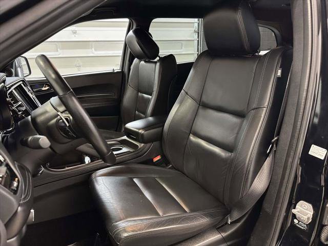 Certified 2022 Dodge Durango GT image 17