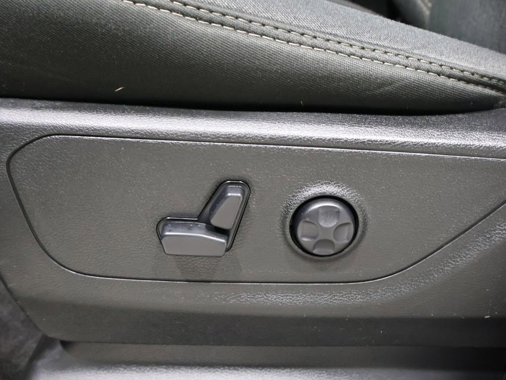 Certified 2020 RAM 1500 Big Horn AWD/4WD image 12