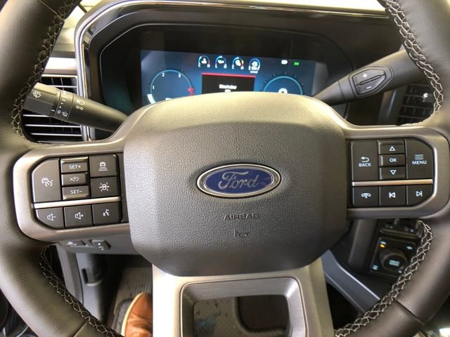 New 2026 Ford F250 Lariat w/ Lariat Ultimate Package image 13