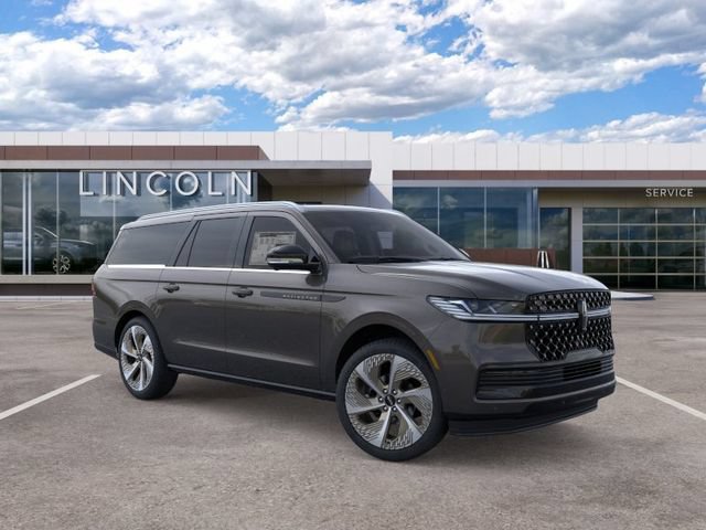 New 2026 Lincoln Navigator L Black Label AWD/4WD image 7