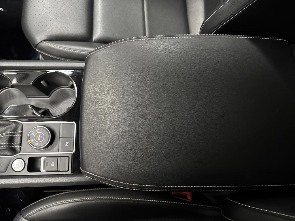 Used 2023 Volkswagen Atlas SE w/ Panoramic Sunroof Package image 20