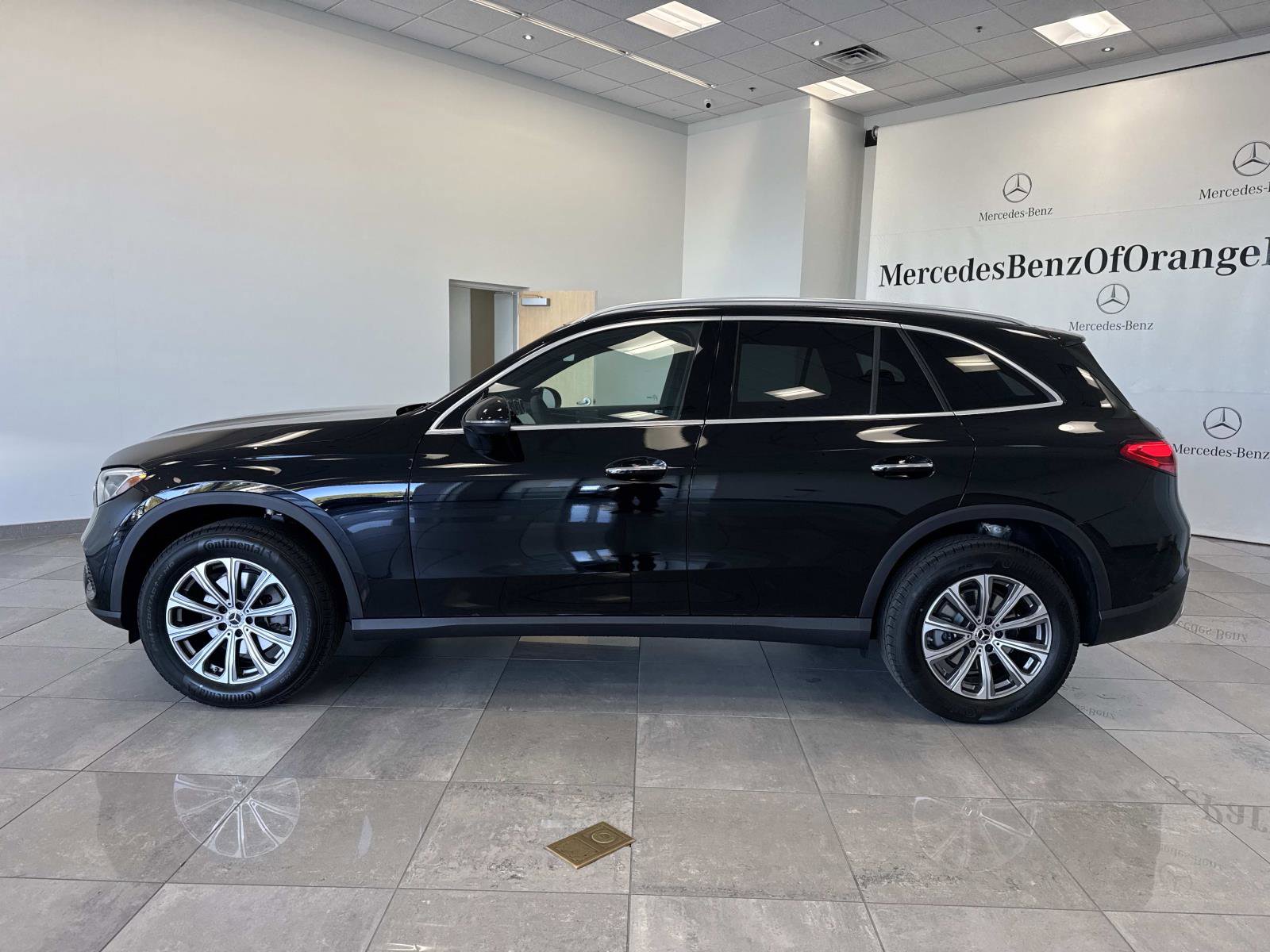 New 2026 Mercedes-Benz GLC 300 image 8