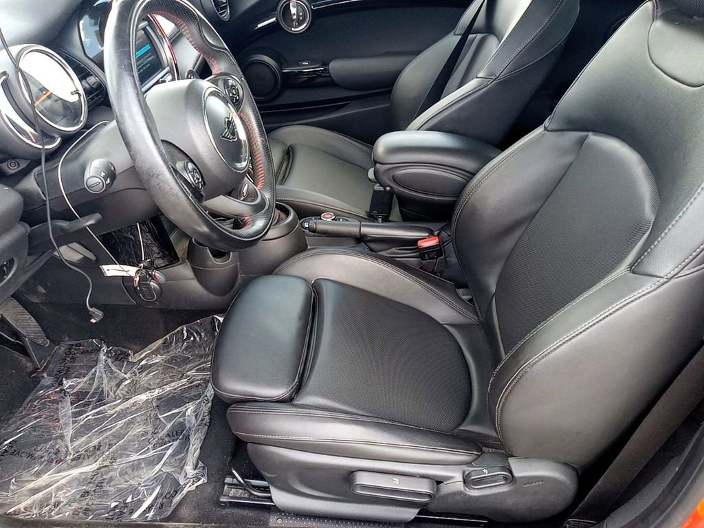 Used 2020 MINI Cooper S image 7