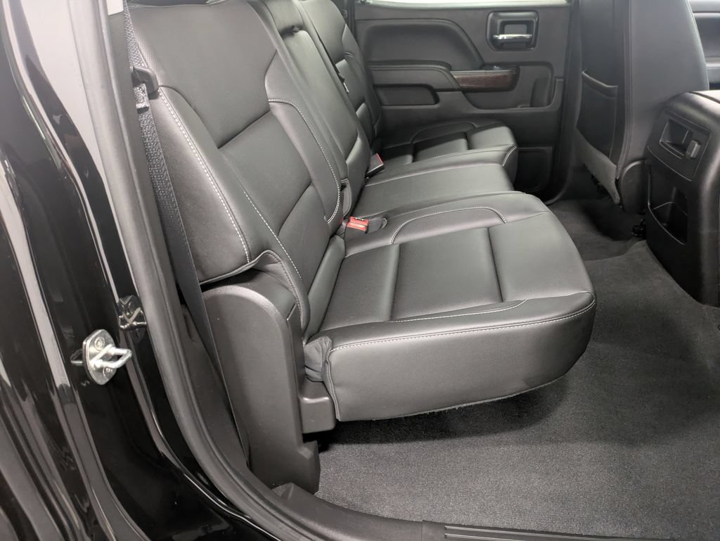 Used 2018 GMC Sierra 1500 SLT AWD/4WD image 27