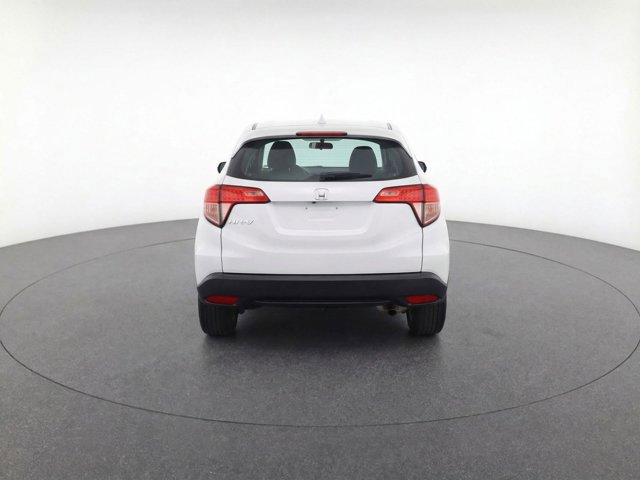 Used 2022 Honda HR-V LX image 6