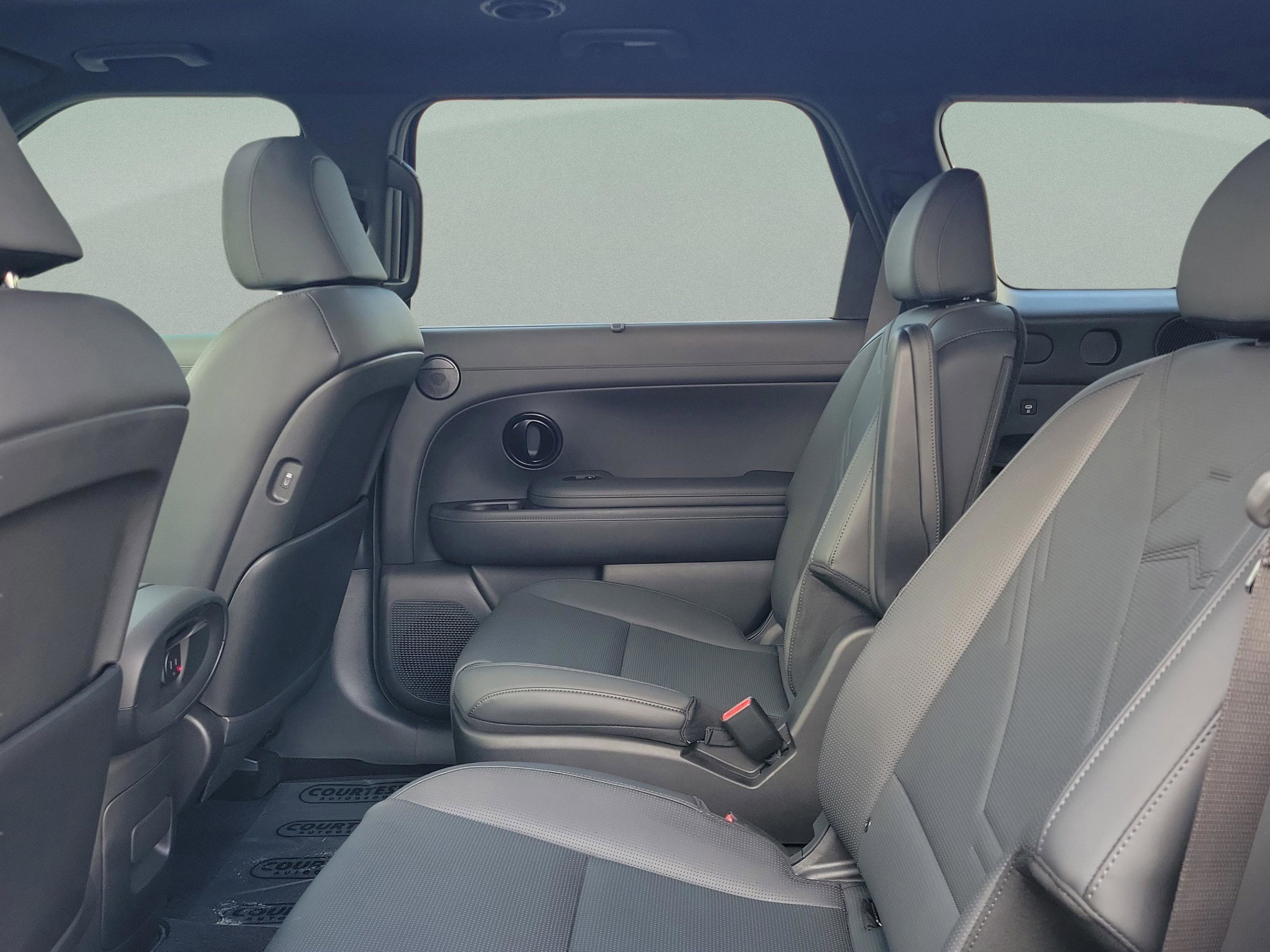 New 2026 Hyundai Palisade XRT Pro image 34