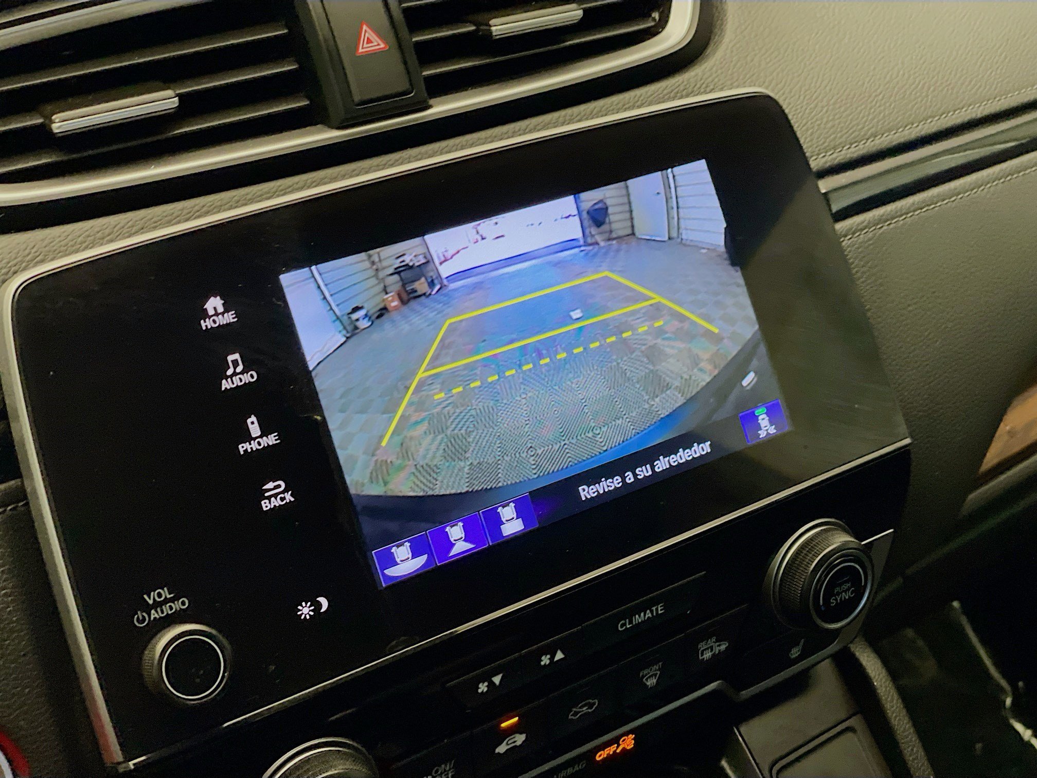 Used 2022 Honda CR-V EX image 9