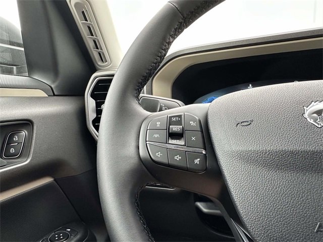 New 2025 Ford Bronco Sport Big Bend w/ Convenience Package image 23