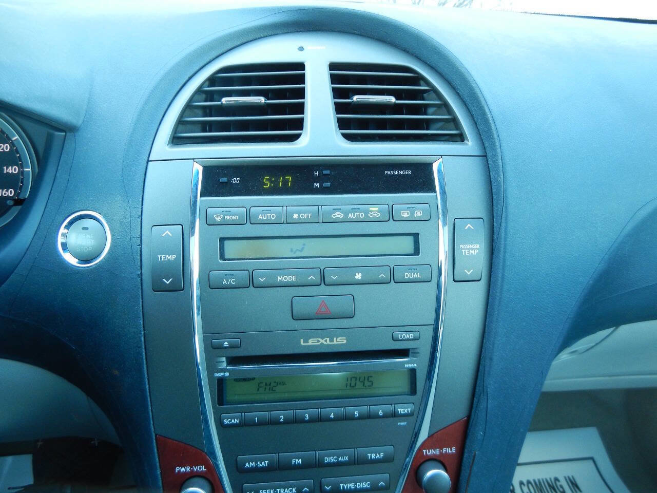 Used 2007 Lexus ES 350 FWD image 37
