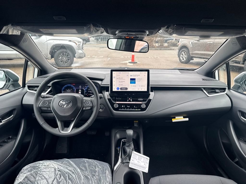 New 2026 Toyota Corolla SE image 10