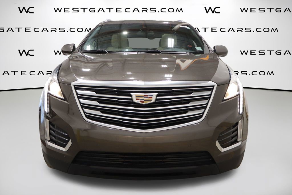 Used 2019 Cadillac XT5 Luxury image 4