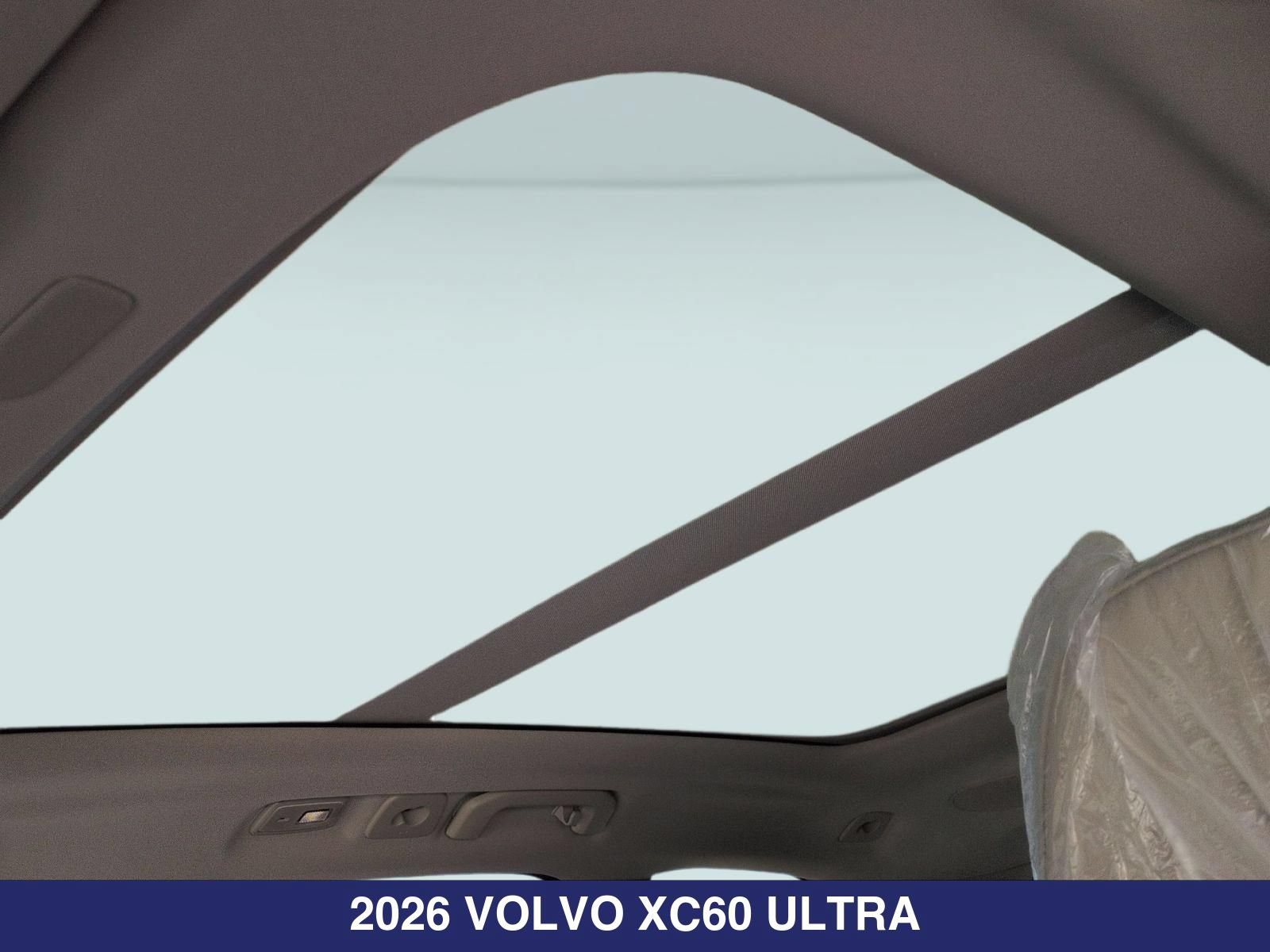 New 2026 Volvo XC60 B5 Ultra w/ Protection Package Premier AWD/4WD image 12